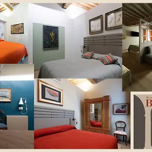  Guest house Borgo35