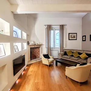 Borgo San Jacopo Deluxe , Firenze Italia