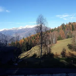 I Conti Di Piscè , Le Bratte Italia