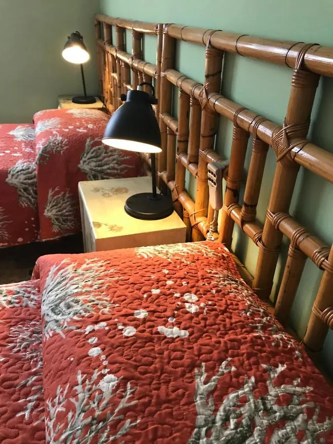 B&B Ospedale Maggiore Parma Affittacamere