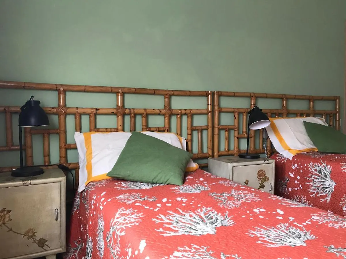 Guest house B&B Ospedale Maggiore Parma Affittacamere