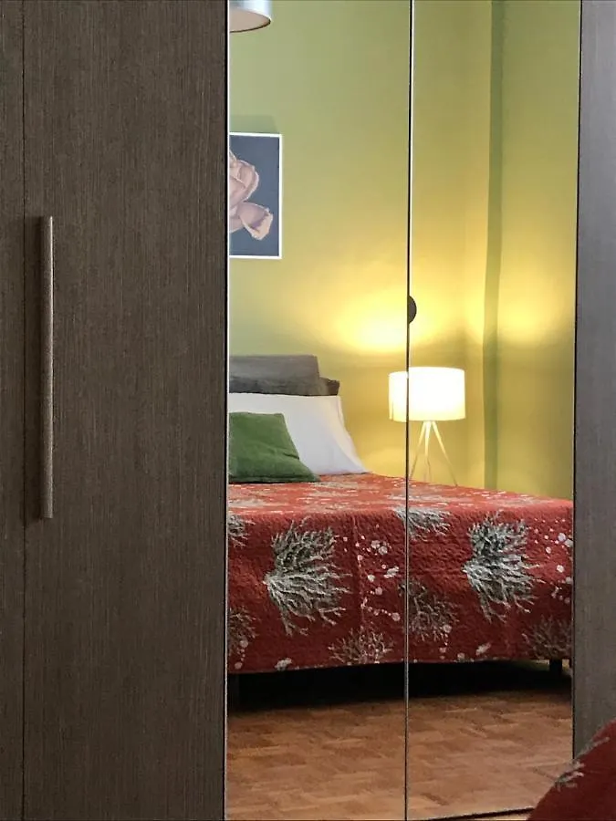 B&B Ospedale Maggiore Parma Affittacamere Italy
