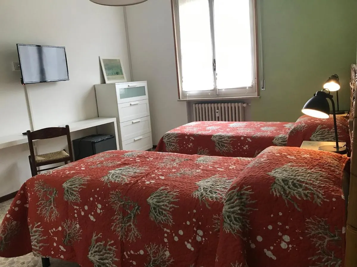 B&B Ospedale Maggiore Parma Affittacamere Italy