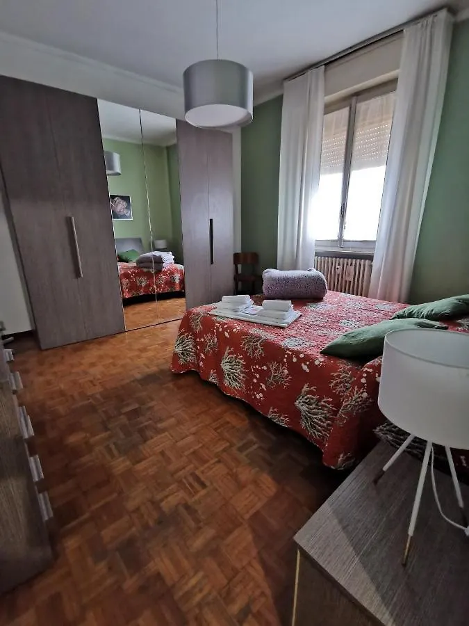 B&B Ospedale Maggiore Parma Affittacamere 0*,  Italy