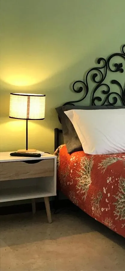 Guest house B&B Ospedale Maggiore Parma Affittacamere Italy