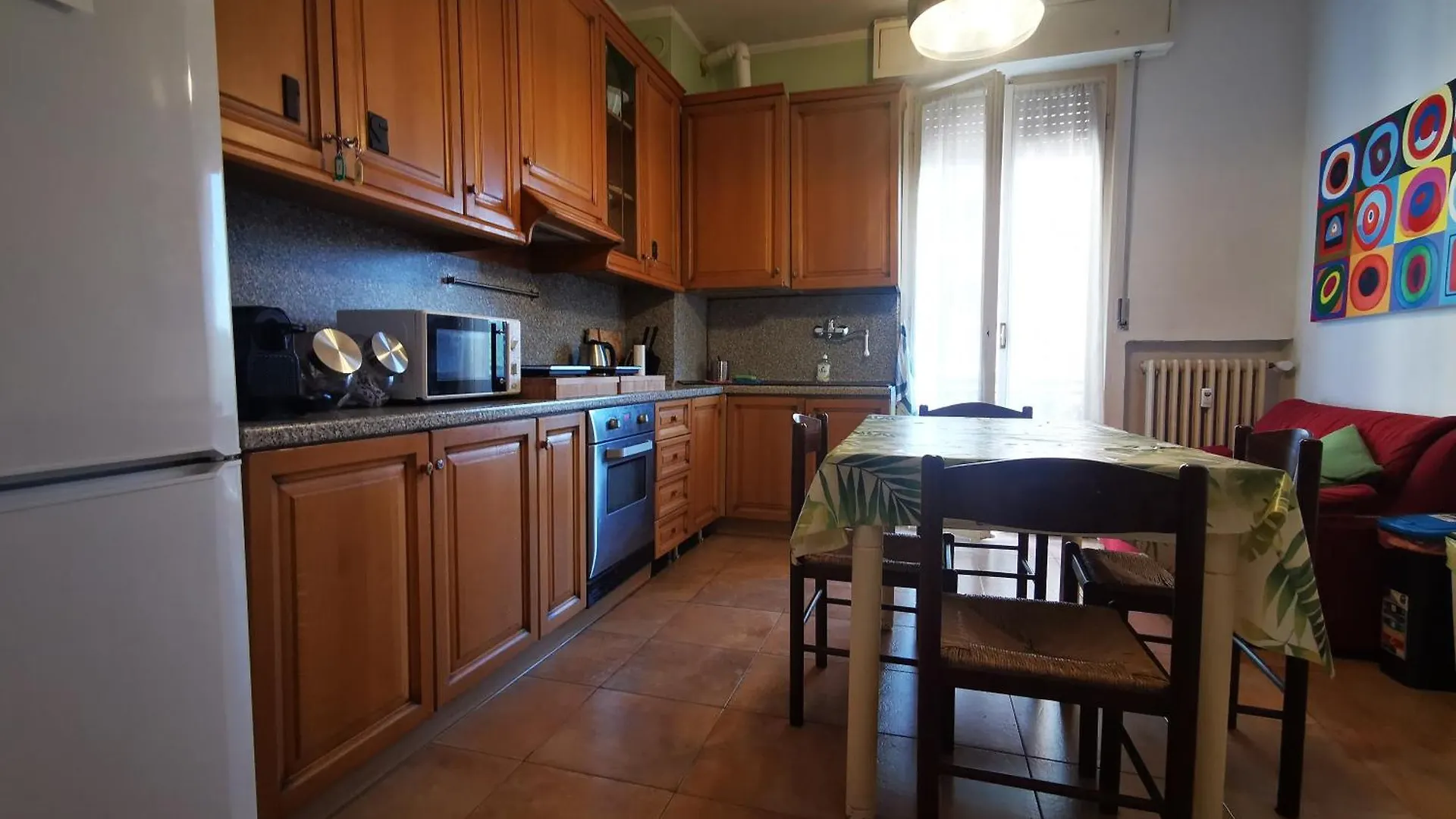 B&B Ospedale Maggiore Parma Affittacamere 0*,  Italy
