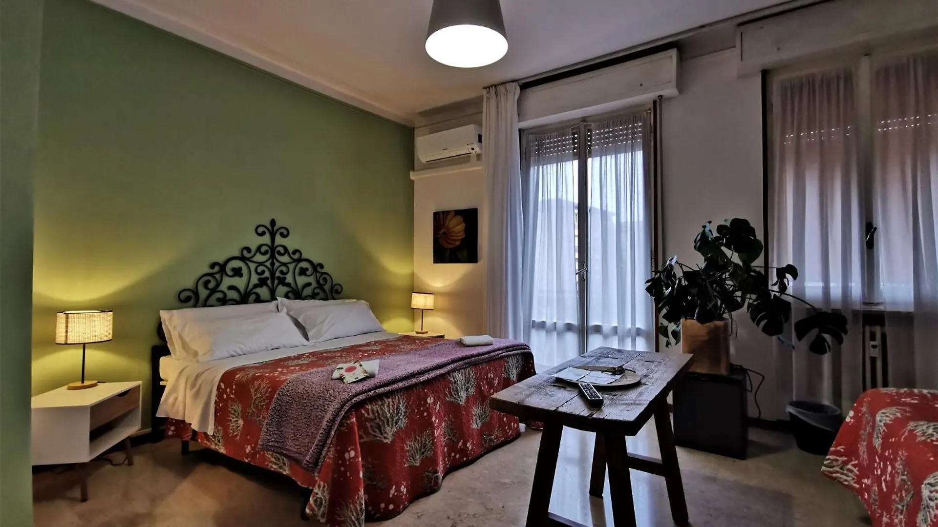 B&B Ospedale Maggiore Parma Affittacamere