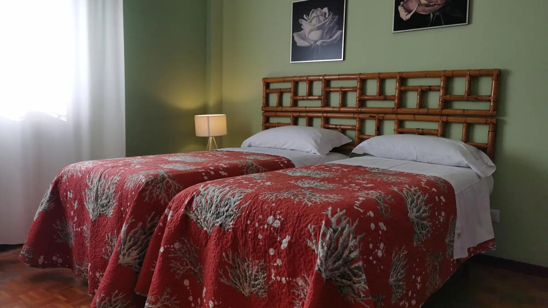 B&B Ospedale Maggiore Parma Affittacamere Guest house