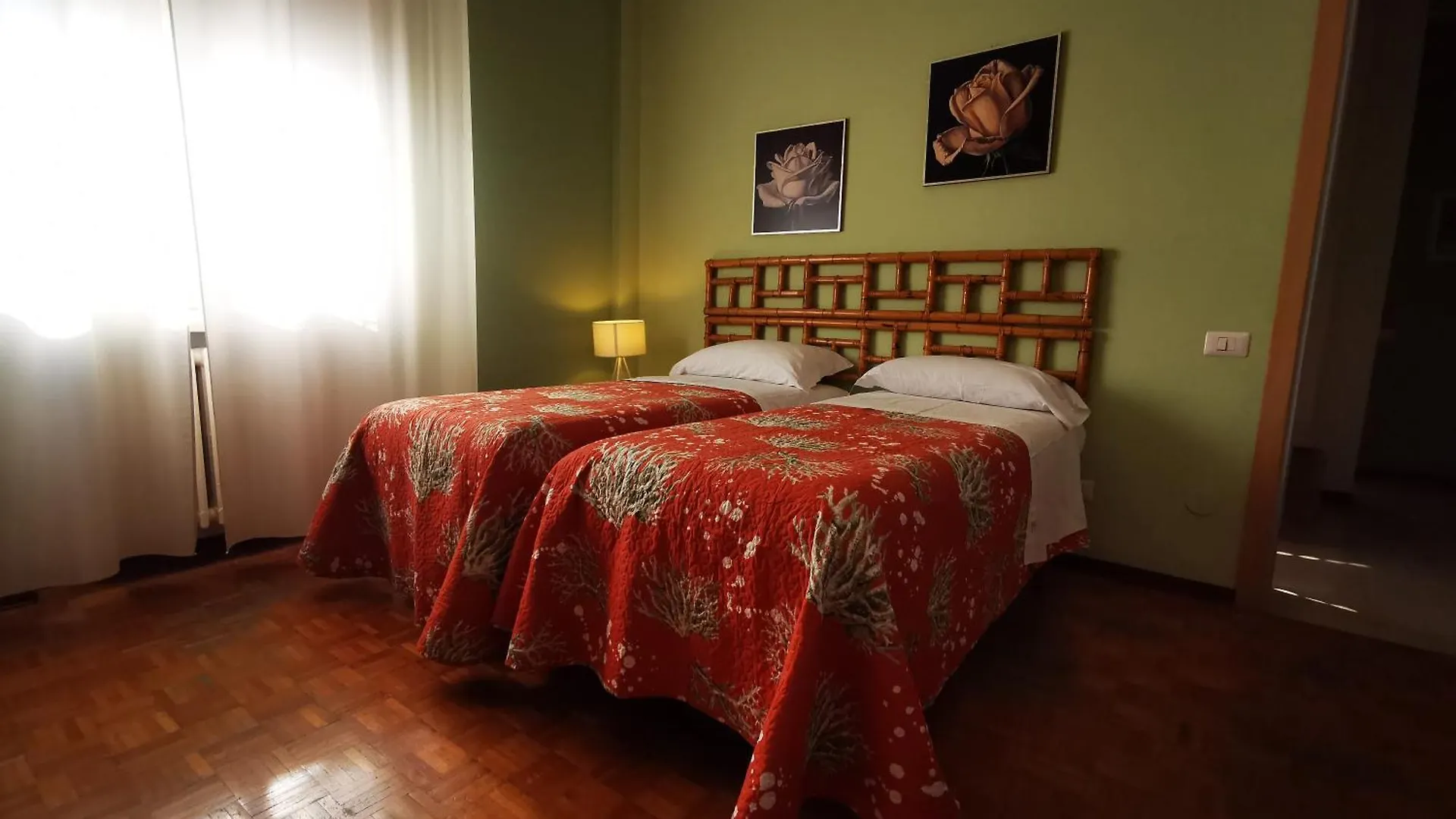 Guest house B&B Ospedale Maggiore Parma Affittacamere Italy