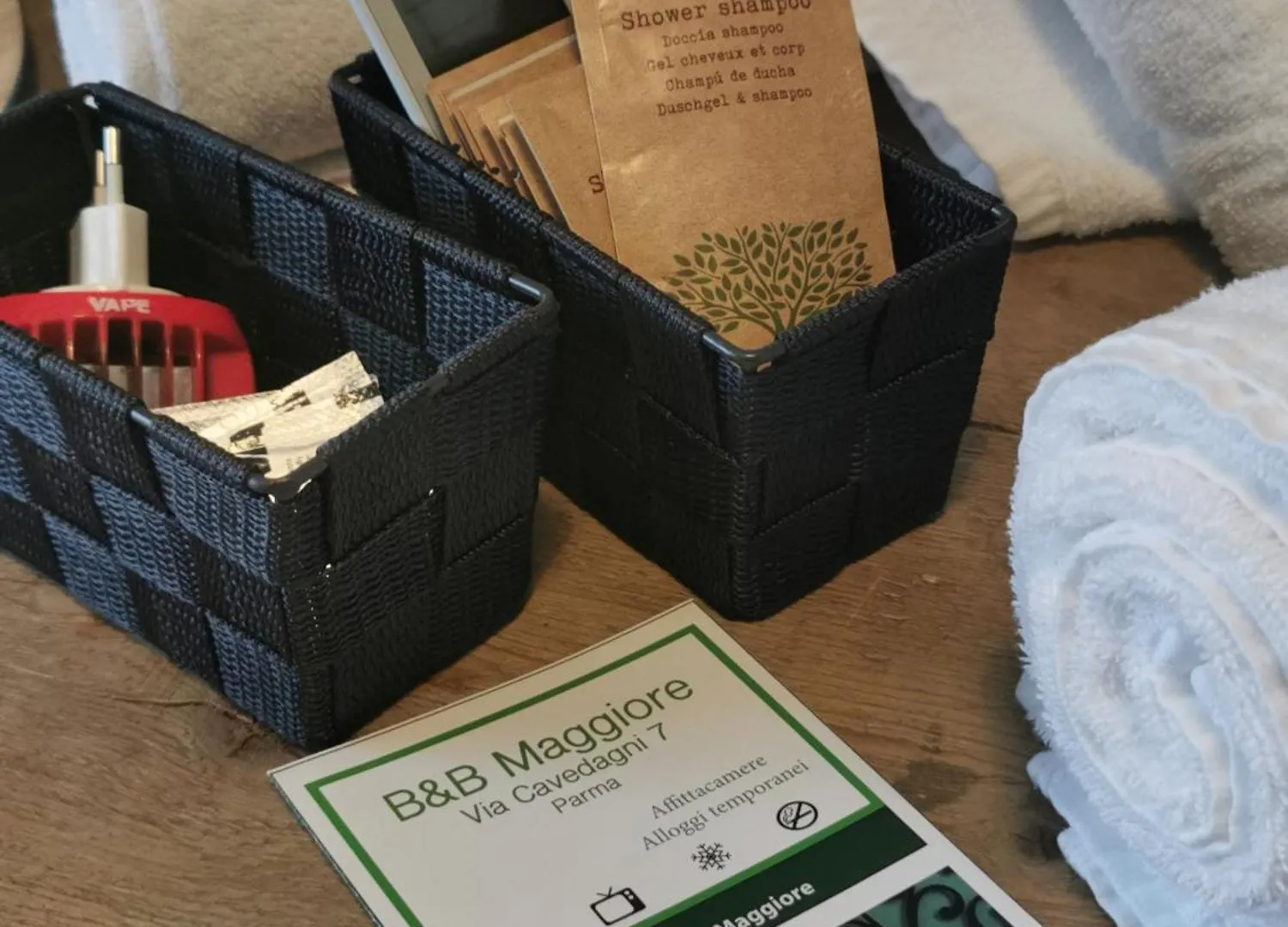 B&B Ospedale Maggiore Parma Affittacamere Guest house