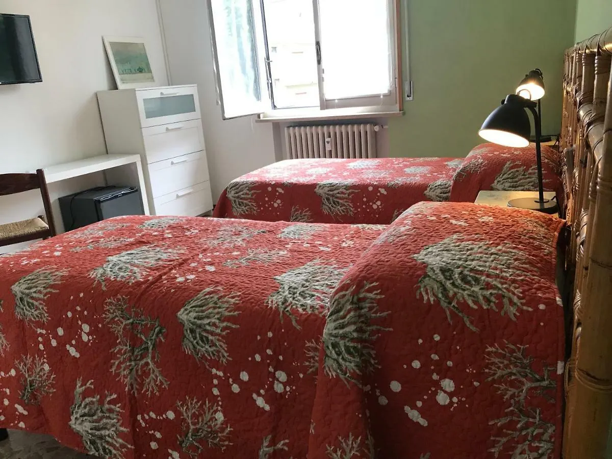 B&B Ospedale Maggiore Parma Affittacamere