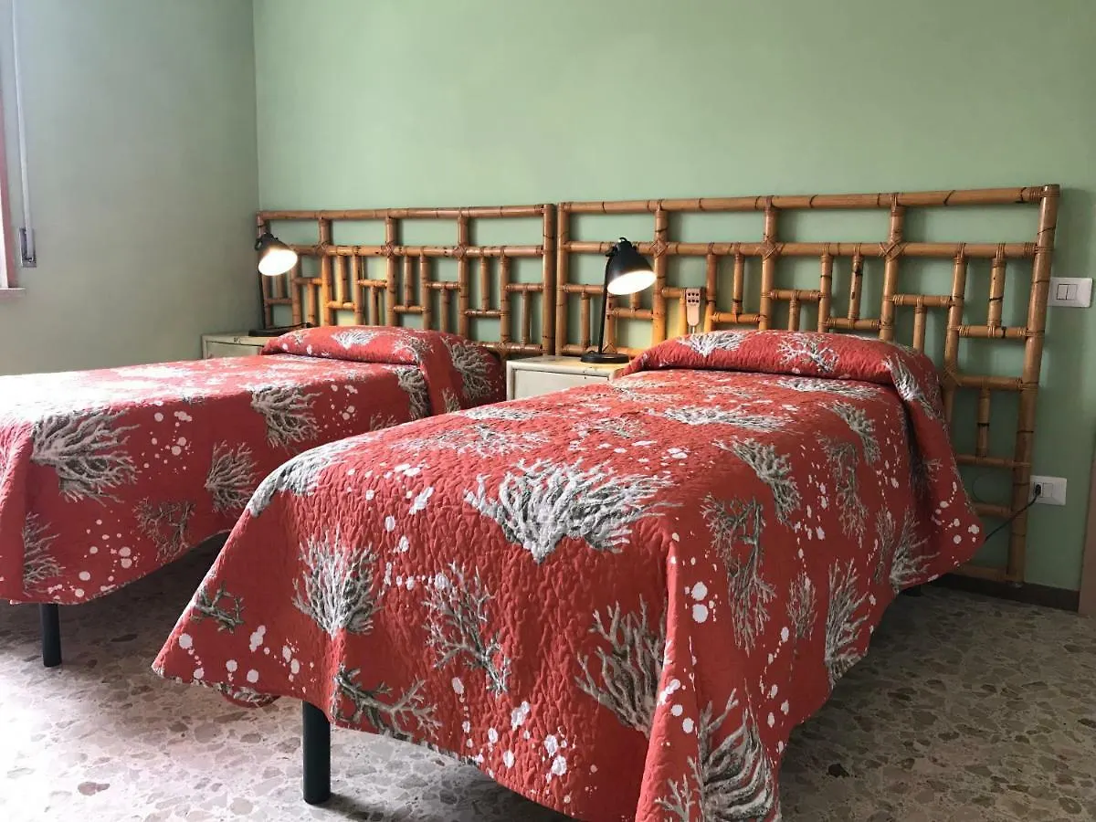 Guest house B&B Ospedale Maggiore Parma Affittacamere