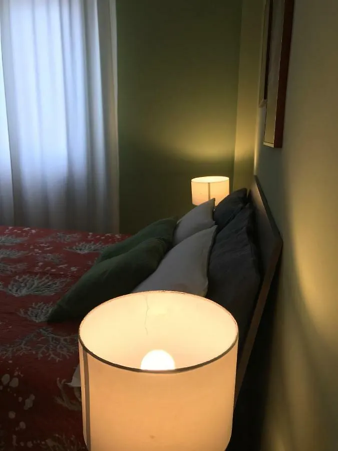 B&B Ospedale Maggiore Parma Affittacamere Guest house