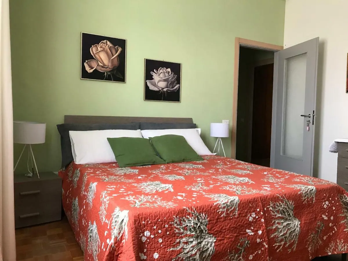 B&B Ospedale Maggiore Parma Affittacamere Italy