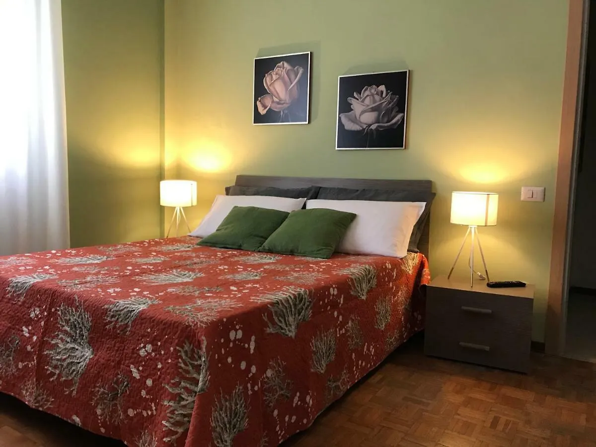 B&B Ospedale Maggiore Parma Affittacamere 0*,  Italy
