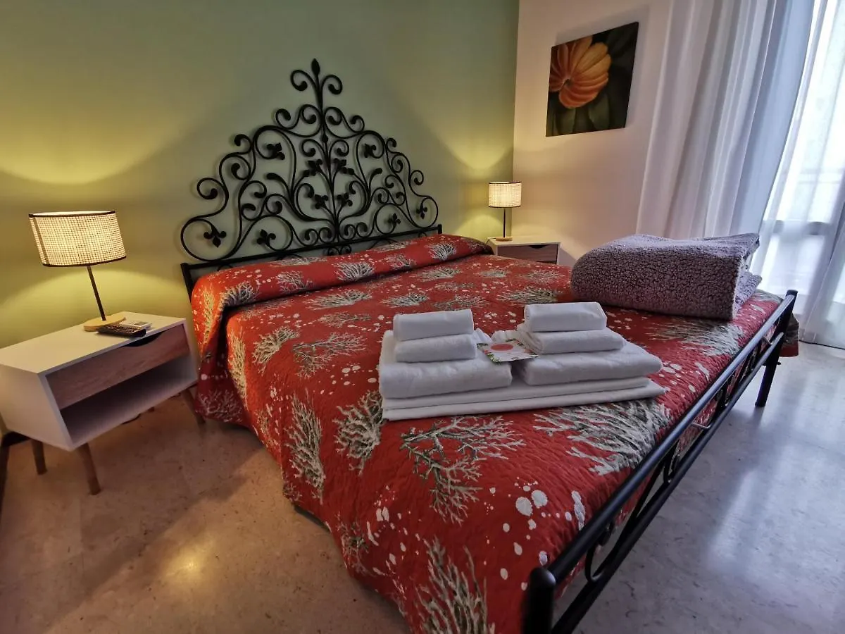 B&B Ospedale Maggiore Parma Affittacamere 0*,  Italy
