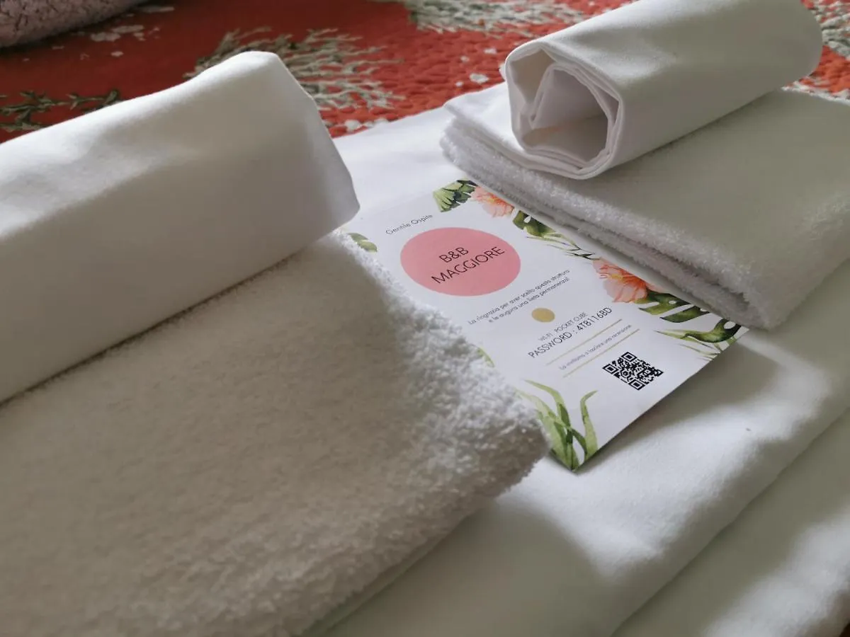 B&B Ospedale Maggiore Parma Affittacamere Guest house