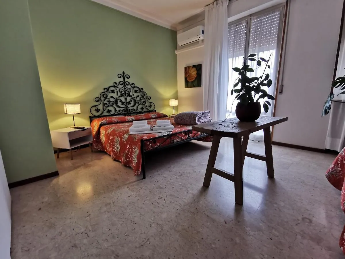 B&B Ospedale Maggiore Parma Affittacamere